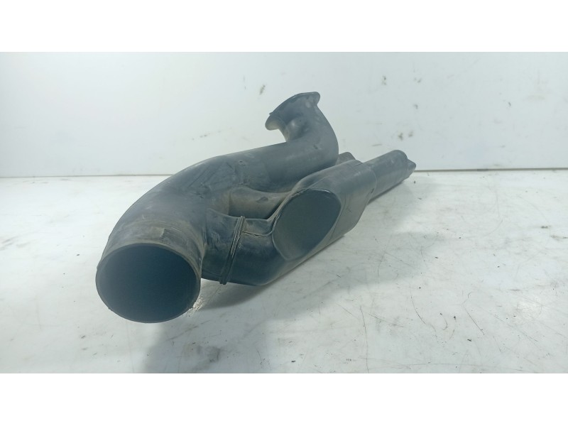 Recambio de resonador para opel astra h (a04) 1.4 (l48) referencia OEM IAM   