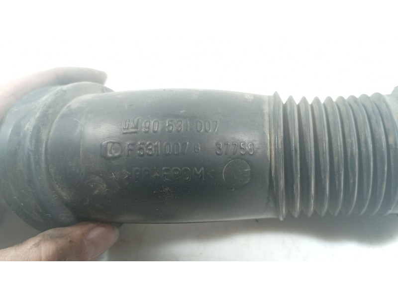 Recambio de tubo para opel astra h (a04) 1.4 (l48) referencia OEM IAM   