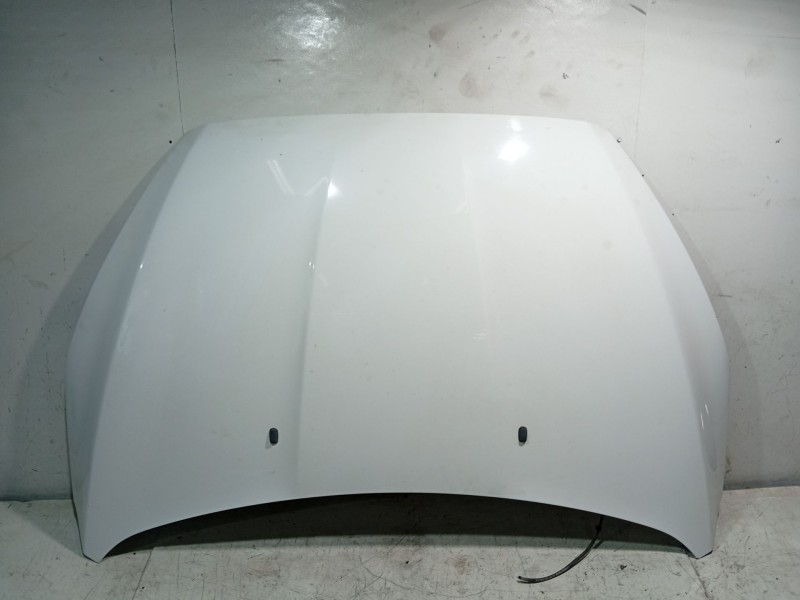 Recambio de capot para ford focus iii 1.5 tdci referencia OEM IAM 1852919 PF1EBA16610AA 