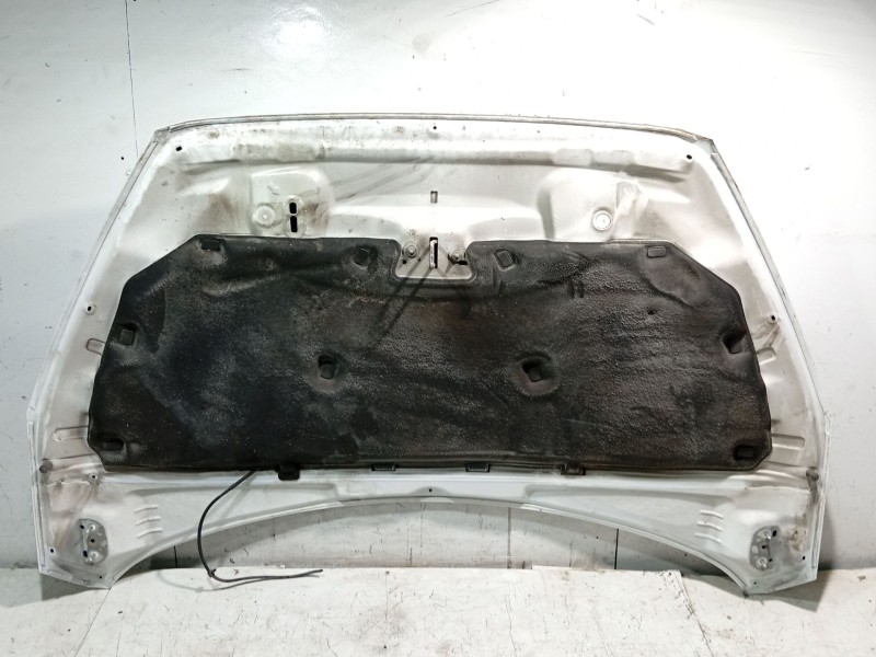 Recambio de capot para ford focus iii 1.5 tdci referencia OEM IAM 1852919 PF1EBA16610AA 