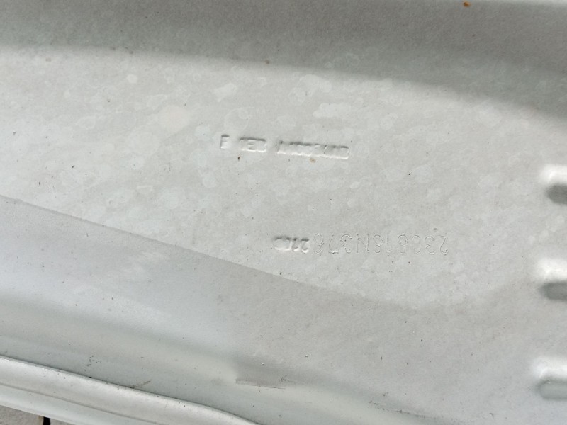 Recambio de capot para ford focus iii 1.5 tdci referencia OEM IAM 1852919 PF1EBA16610AA 