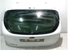 Recambio de porton trasero izquierdo para ford focus iii 1.5 tdci referencia OEM IAM 2002017 PF1EBA40410AC 