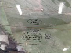 Recambio de porton trasero izquierdo para ford focus iii 1.5 tdci referencia OEM IAM 2002017 PF1EBA40410AC  2