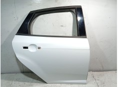 Recambio de puerta trasera derecha para ford focus iii 1.5 tdci referencia OEM IAM 2172759 PBM51A24630BF 