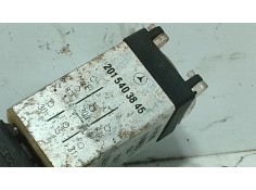 Recambio de modulo electronico para mercedes-benz 124 sedán (w124) 300 e (124.030) referencia OEM IAM    2