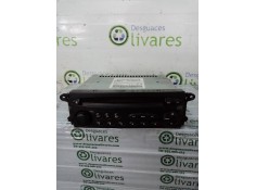 Recambio de sistema audio / radio cd para  referencia OEM IAM 96641650  