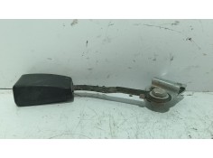 Recambio de anclaje cinturon delantero izquierdo para mercedes-benz 124 sedán (w124) 300 e (124.030) referencia OEM IAM   
