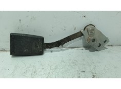 Recambio de anclaje cinturon delantero izquierdo para mercedes-benz 124 sedán (w124) 300 e (124.030) referencia OEM IAM    2
