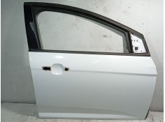 Recambio de puerta delantera derecha para ford focus iii 1.5 tdci referencia OEM IAM 2147844 PBM51A20124BF 