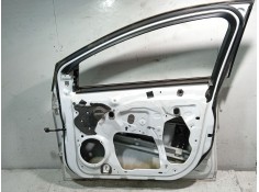 Recambio de puerta delantera derecha para ford focus iii 1.5 tdci referencia OEM IAM 2147844 PBM51A20124BF  2