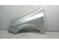Recambio de aleta delantera izquierda para opel astra h (a04) 1.4 (l48) referencia OEM IAM   