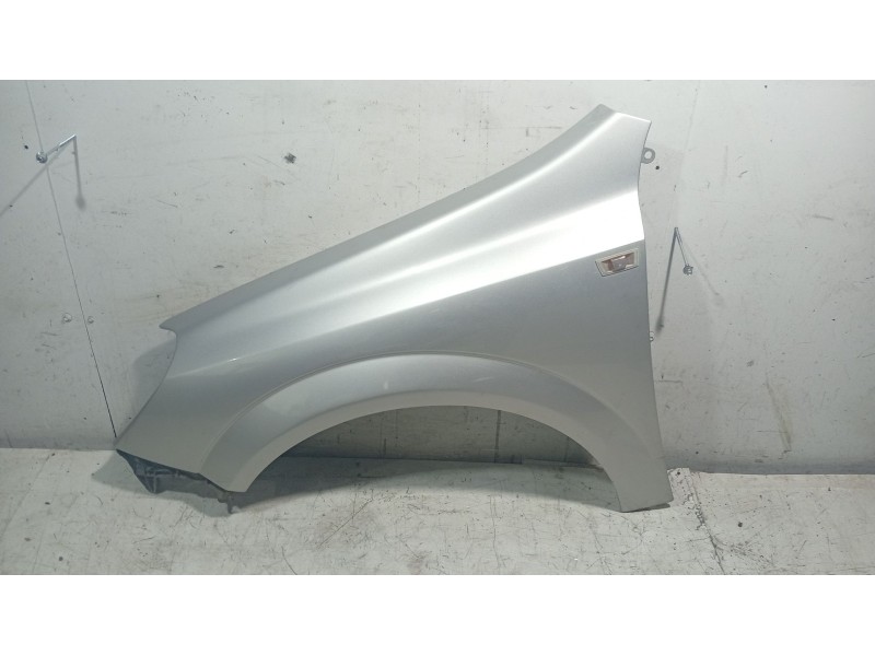 Recambio de aleta delantera izquierda para opel astra h (a04) 1.4 (l48) referencia OEM IAM   