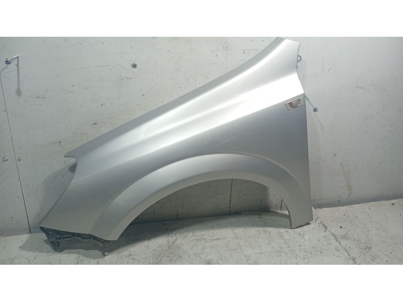 Recambio de aleta delantera izquierda para opel astra h (a04) 1.4 (l48) referencia OEM IAM   