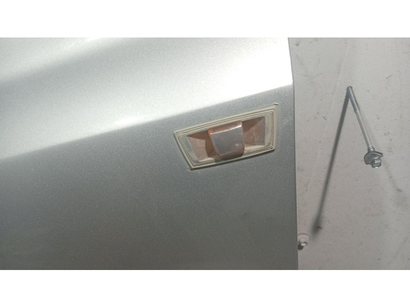 Recambio de aleta delantera izquierda para opel astra h (a04) 1.4 (l48) referencia OEM IAM   