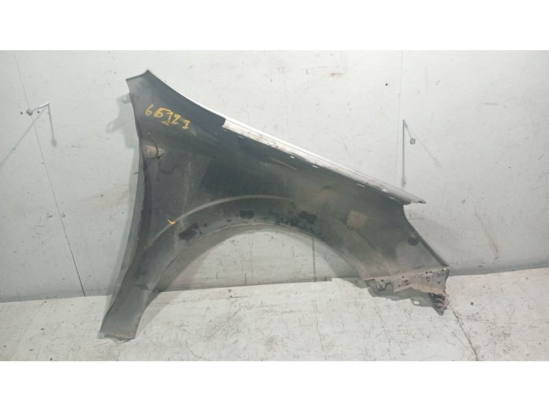 Recambio de aleta delantera izquierda para opel astra h (a04) 1.4 (l48) referencia OEM IAM   