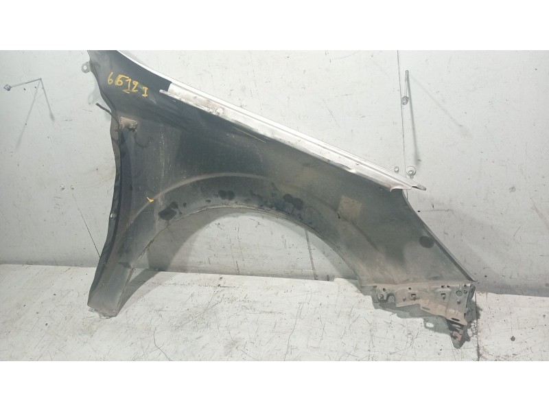 Recambio de aleta delantera izquierda para opel astra h (a04) 1.4 (l48) referencia OEM IAM   
