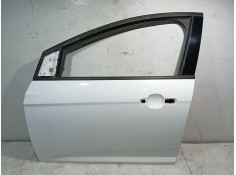 Recambio de puerta delantera izquierda para ford focus iii 1.5 tdci referencia OEM IAM 2147846 PBM51A20125BF 