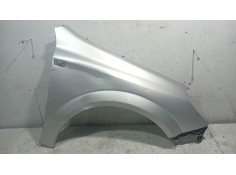 Recambio de aleta delantera derecha para opel astra h (a04) 1.4 (l48) referencia OEM IAM   
