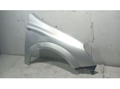 Recambio de aleta delantera derecha para opel astra h (a04) 1.4 (l48) referencia OEM IAM    2