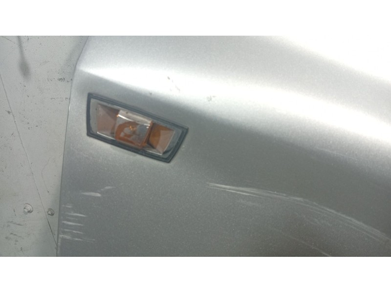 Recambio de aleta delantera derecha para opel astra h (a04) 1.4 (l48) referencia OEM IAM   