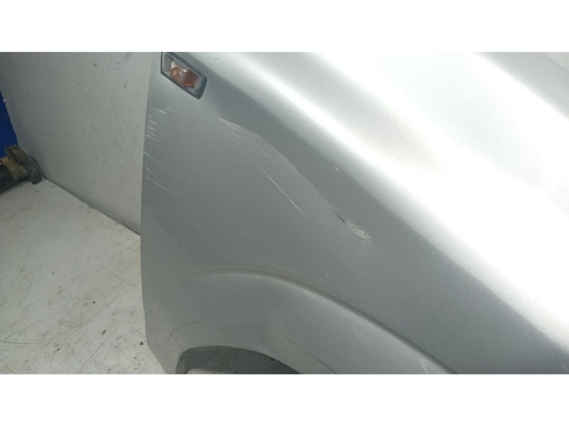 Recambio de aleta delantera derecha para opel astra h (a04) 1.4 (l48) referencia OEM IAM   