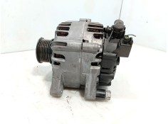 Recambio de alternador para ford focus iii 1.5 tdci referencia OEM IAM   