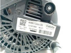 Recambio de alternador para ford focus iii 1.5 tdci referencia OEM IAM    2