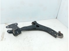 Recambio de brazo suspension inferior delantero derecho para ford focus iii 1.5 tdci referencia OEM IAM   