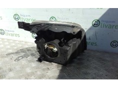 Recambio de faro izquierdo para ford fusion (cbk) trend   |   01.05 - 12.06 | 2005 - 2006 | 90 cv / 66 kw referencia OEM IAM    2