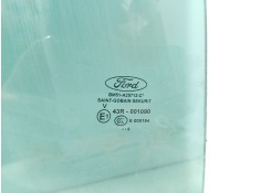Recambio de luna trasera derecha para ford focus iii 1.5 tdci referencia OEM IAM    2