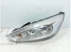 Recambio de faro izquierdo para ford focus iii 1.5 tdci referencia OEM IAM   