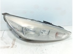 Recambio de faro derecho para ford focus iii 1.5 tdci referencia OEM IAM   