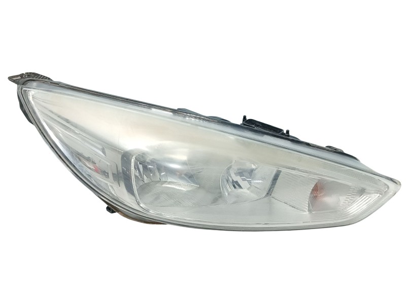 Recambio de faro derecho para ford focus iii 1.5 tdci referencia OEM IAM   