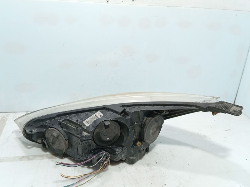 Recambio de faro derecho para ford focus iii 1.5 tdci referencia OEM IAM   