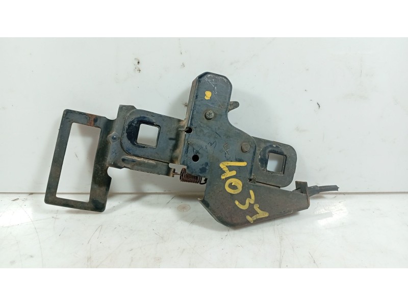 Recambio de cerradura capot para ford explorer 4.0 full equipped referencia OEM IAM   