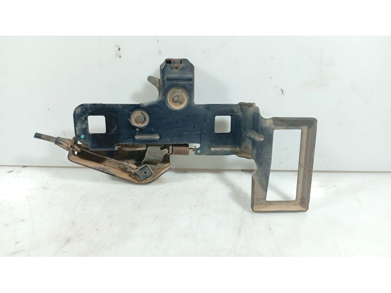 Recambio de cerradura capot para ford explorer 4.0 full equipped referencia OEM IAM   