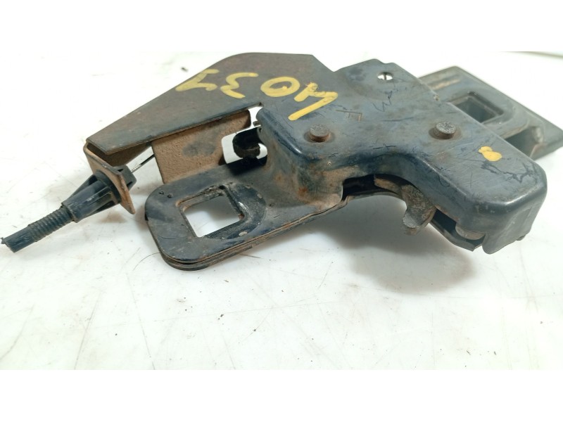 Recambio de cerradura capot para ford explorer 4.0 full equipped referencia OEM IAM   