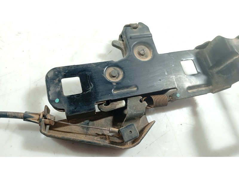 Recambio de cerradura capot para ford explorer 4.0 full equipped referencia OEM IAM   