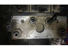 Recambio de abs para ford mondeo berlina (ge) futura (d)   |   02.04 - 12.05 | 2004 - 2005 | 131 cv / 96 kw referencia OEM IAM 1 2