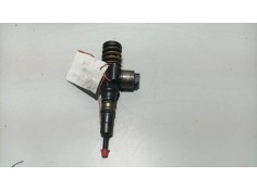 Recambio de inyector para volkswagen golf v berlina (1k1) 2.0 tdi referencia OEM IAM  0414720404 03G130073G