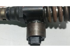 Recambio de inyector para volkswagen golf v berlina (1k1) 2.0 tdi referencia OEM IAM  0414720404 03G130073G 2