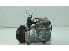 Recambio de compresor aire acondicionado para mercedes-benz 124 sedán (w124) 300 e (124.030) referencia OEM IAM 0002302411  