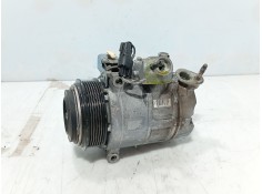 Recambio de compresor aire acondicionado para ford focus iii 1.5 tdci referencia OEM IAM   