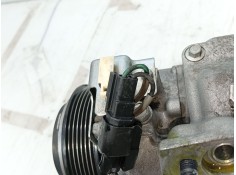 Recambio de compresor aire acondicionado para ford focus iii 1.5 tdci referencia OEM IAM    2