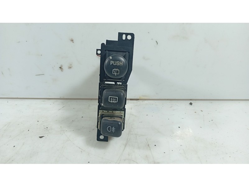 Recambio de modulo electronico para ford explorer 4.0 full equipped referencia OEM IAM   