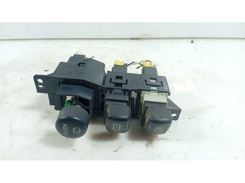 Recambio de modulo electronico para ford explorer 4.0 full equipped referencia OEM IAM   