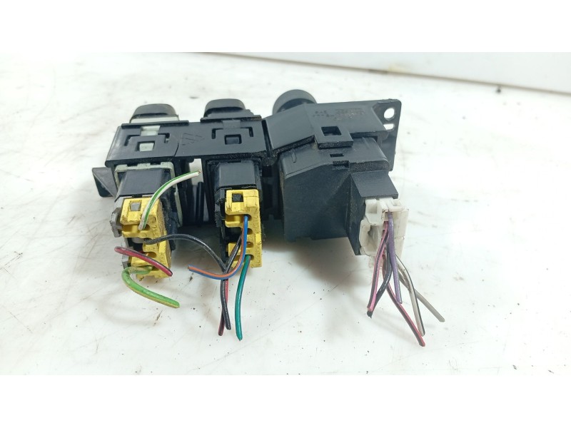 Recambio de modulo electronico para ford explorer 4.0 full equipped referencia OEM IAM   