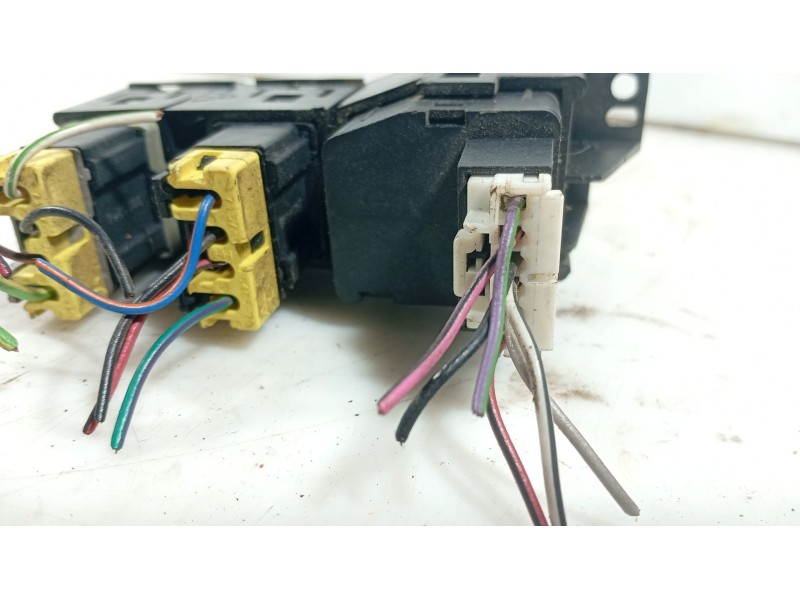 Recambio de modulo electronico para ford explorer 4.0 full equipped referencia OEM IAM   