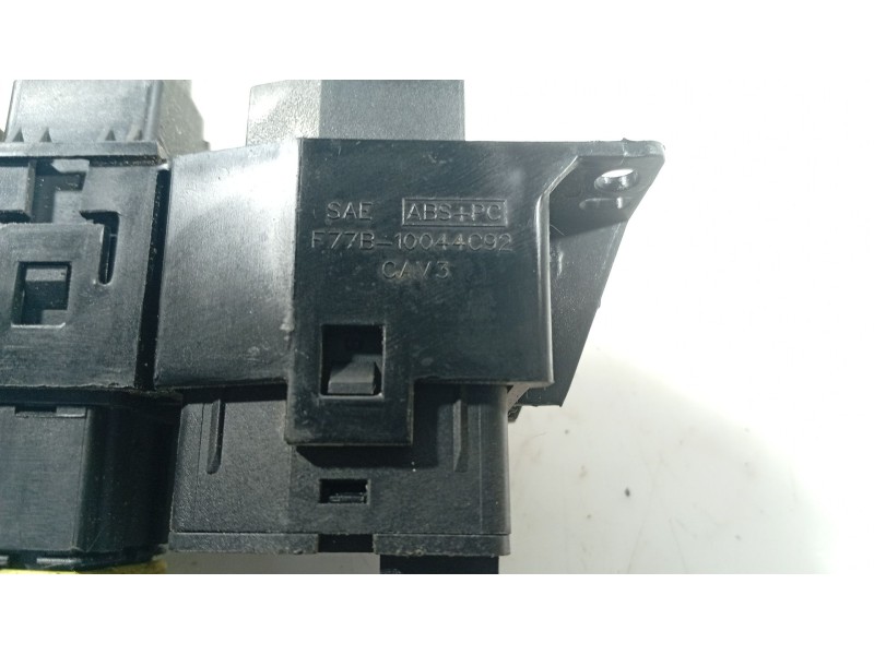 Recambio de modulo electronico para ford explorer 4.0 full equipped referencia OEM IAM   