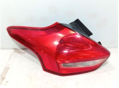 Recambio de piloto trasero izquierdo para ford focus iii 1.5 tdci referencia OEM IAM   